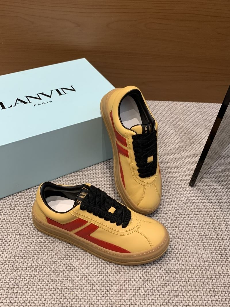 Lanvin Shoes